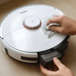 로보락7 청소