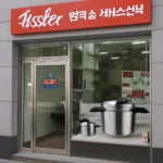 휘슬러 압력솥as센터