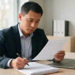 의료실손보험 청구서류