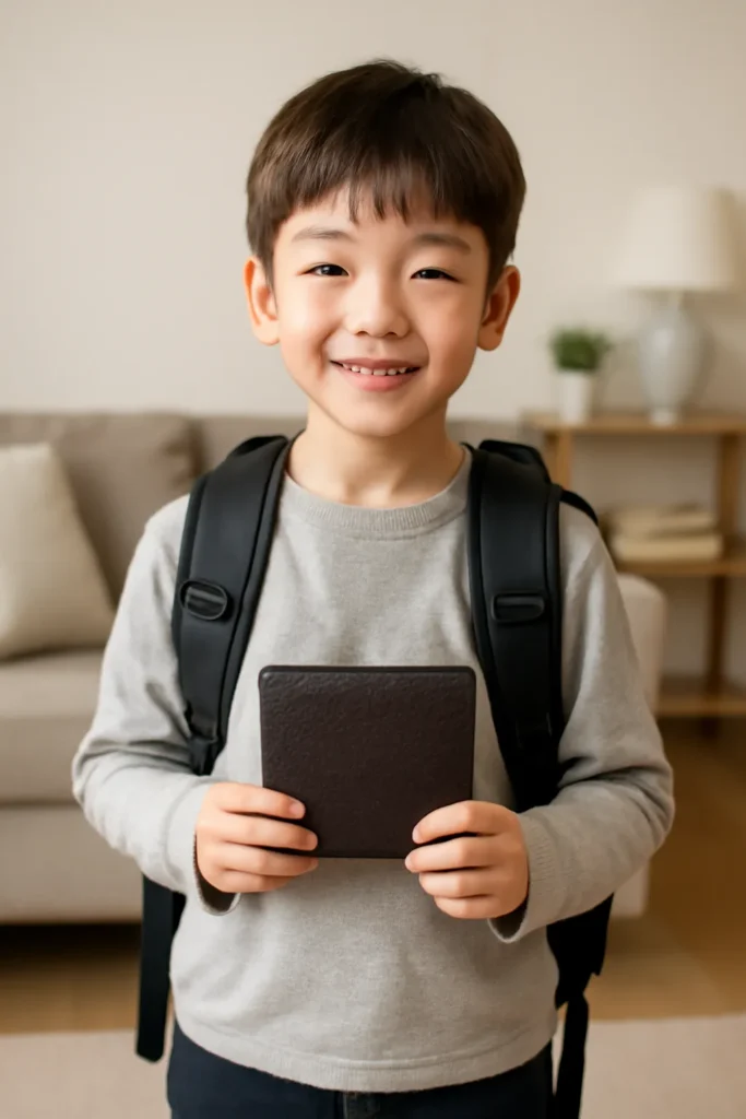 초등학생 입학선물