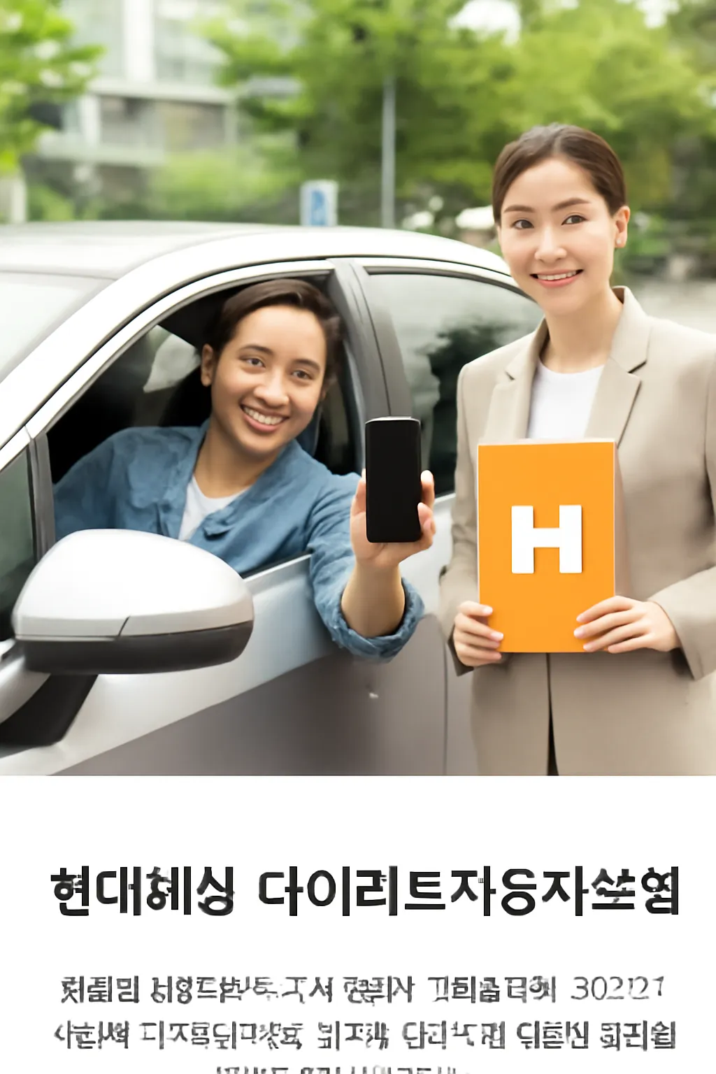 현대해상 다이렉트자동차보험