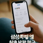 초등학생 단소 소리