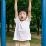 초등학생 키크는 운동