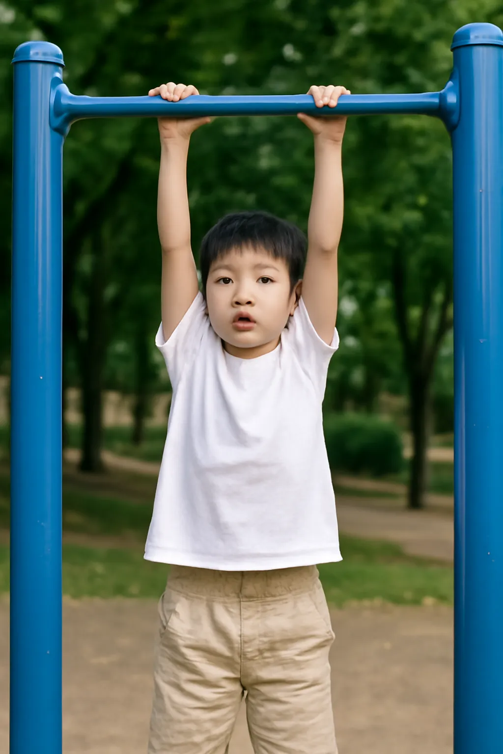 초등학생 키크는 운동