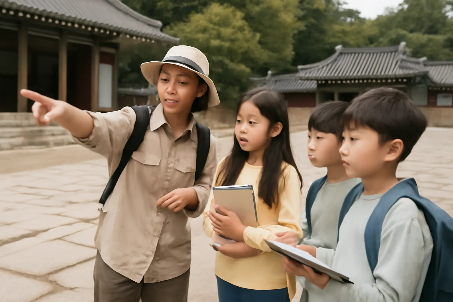 초등학생 체험학습 일수