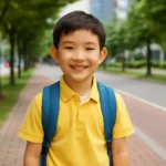 세종 초등학생