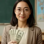 초등학생 교사 연봉