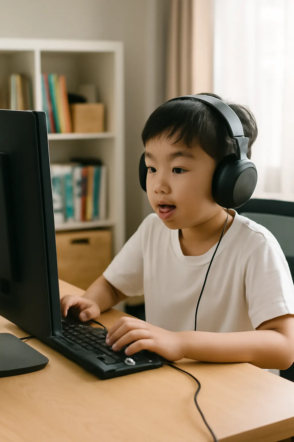 초등학생 컴퓨터 게임 추천
