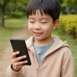 초등학생 키즈폰 자급제