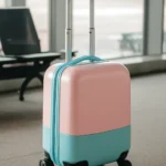 초등학생 캐리어 16인치