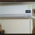 에어컨 고장 e1 54