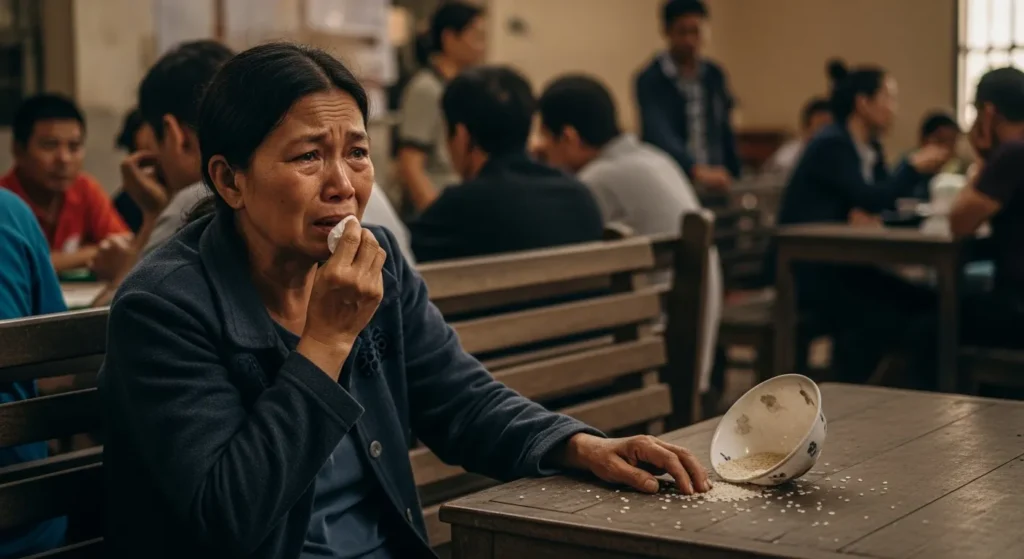 초복 사건