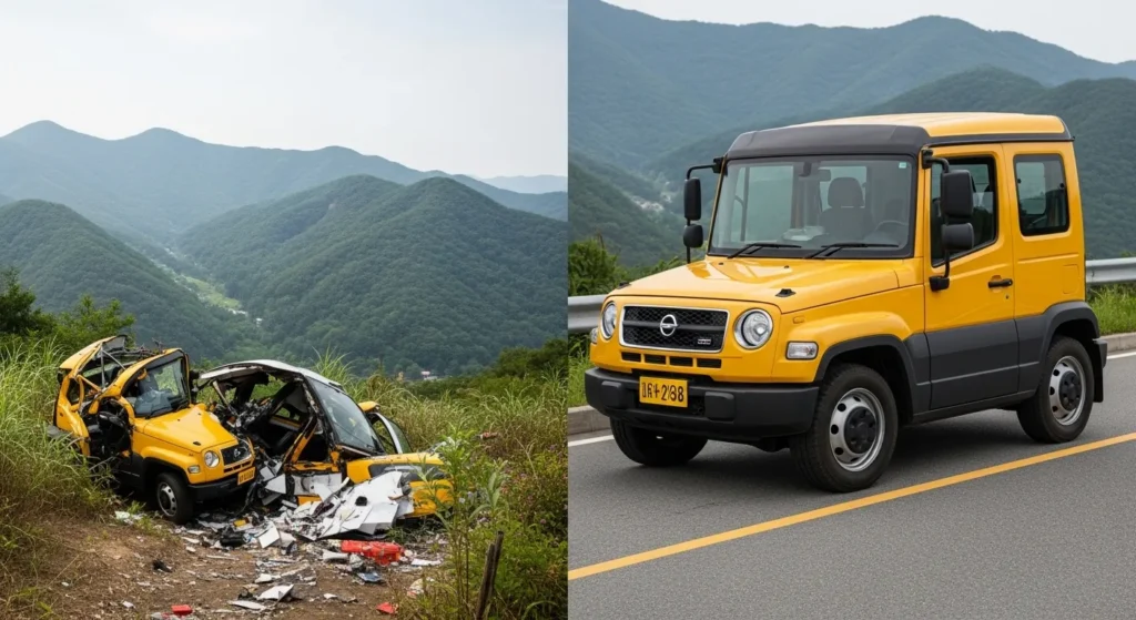 계양산 러브버그 재앙
