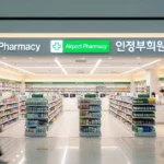 인천공항 약국