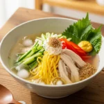 초계탕만들기 초복더위는 싹!