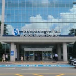인천공항 병원