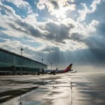 김포공항 날씨