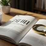 광복절 한자뜻