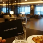 인천공항 라운지 무료카드