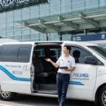 김포공항 콜밴