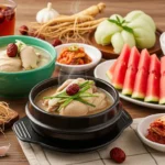 초복 보양식 추천
