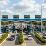 인천공항 고속도로 통행료