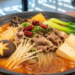 인천공항 마라탕