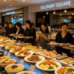 인천공항 컬리너리스퀘어