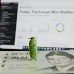 원화 스테이블 코인피클