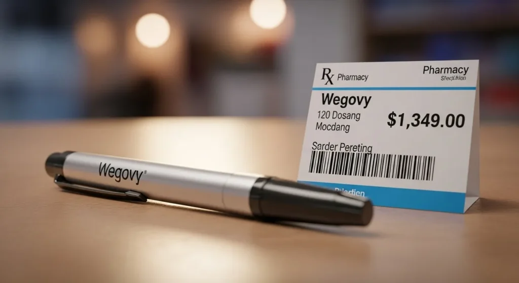 위고비 가격 효과