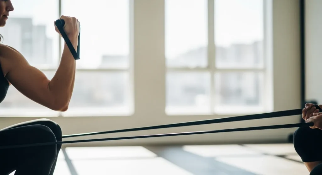 운동 복대 효과