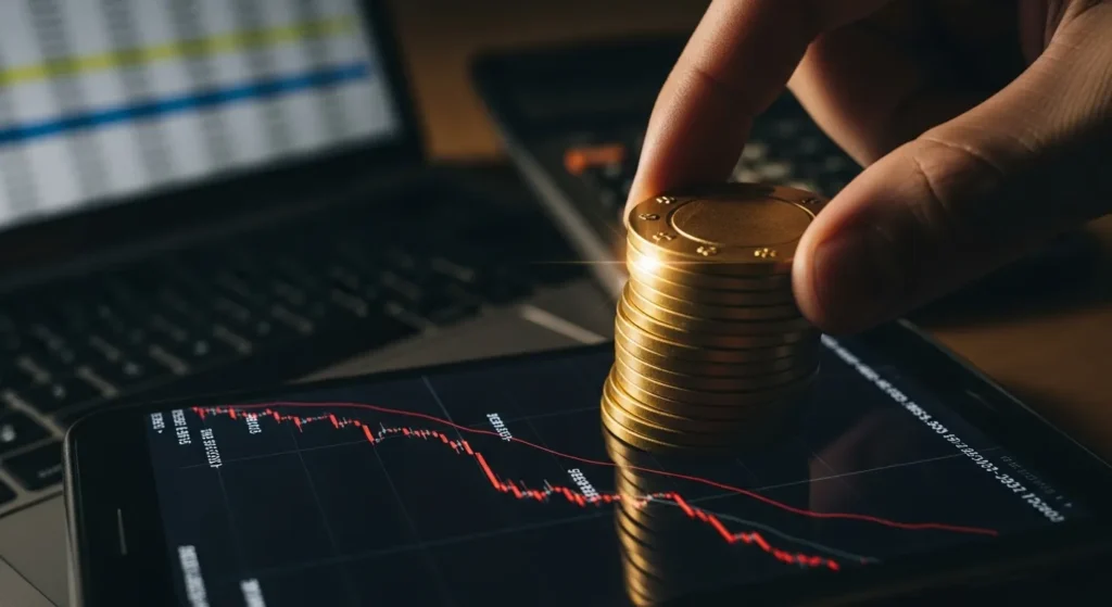 코인 선물 거래 수수료