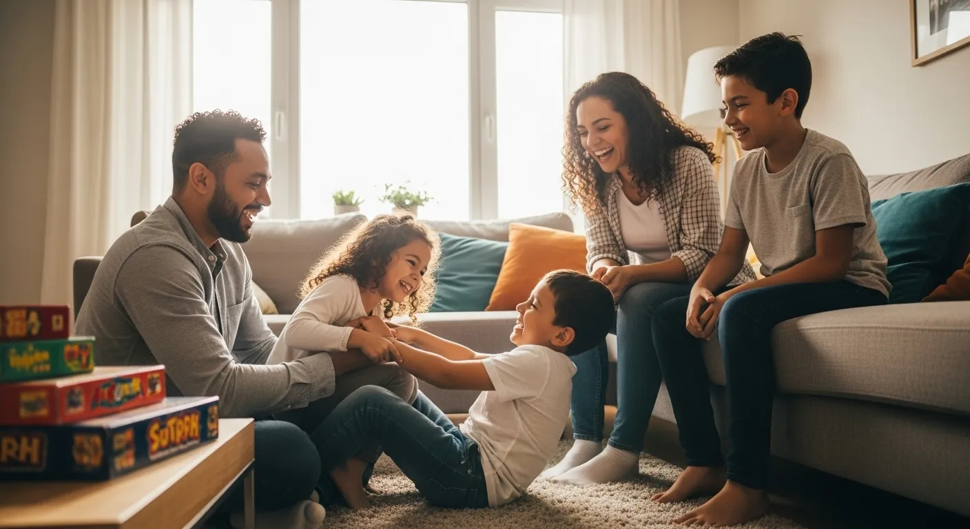 가족일상생활중 배상책임보험