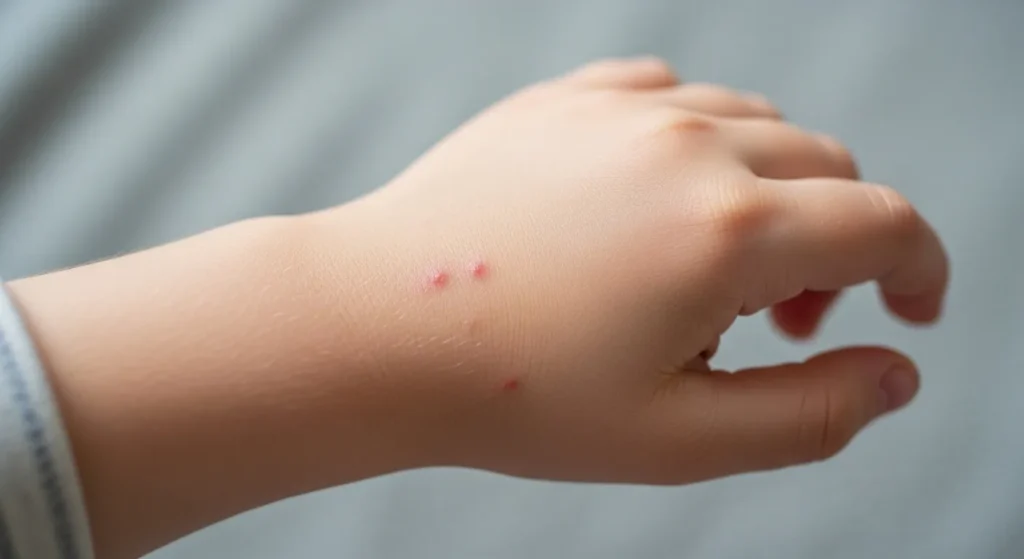 어린이 비타민b 부작용