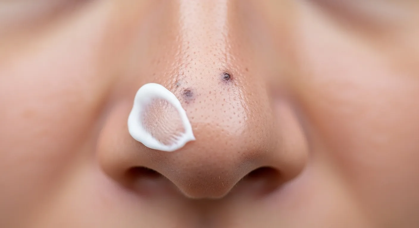 검버섯제거크림