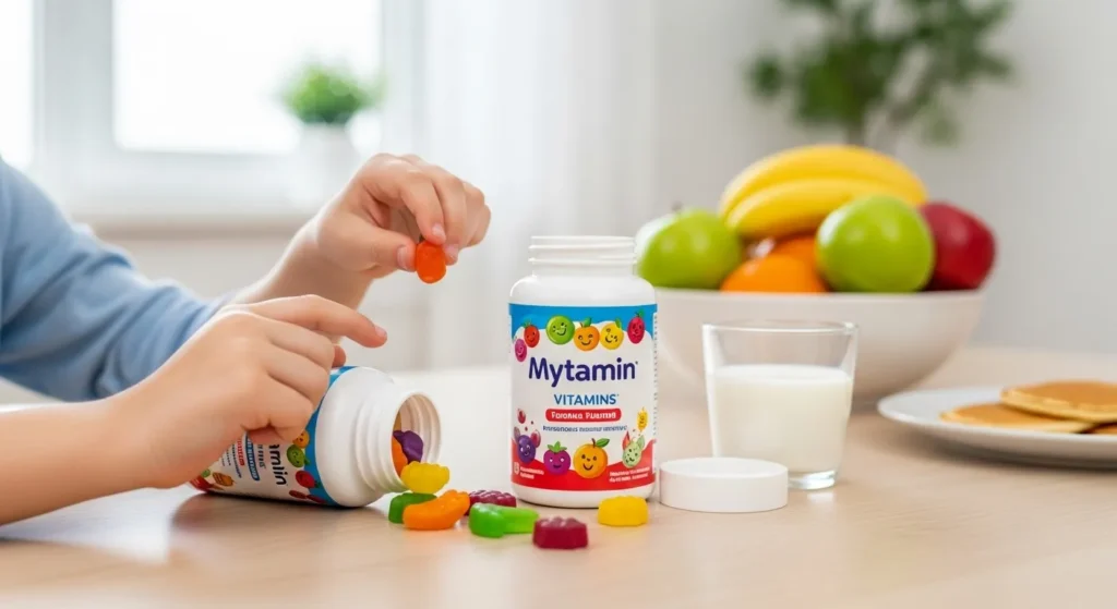어린이 영양제 추천 마이타민