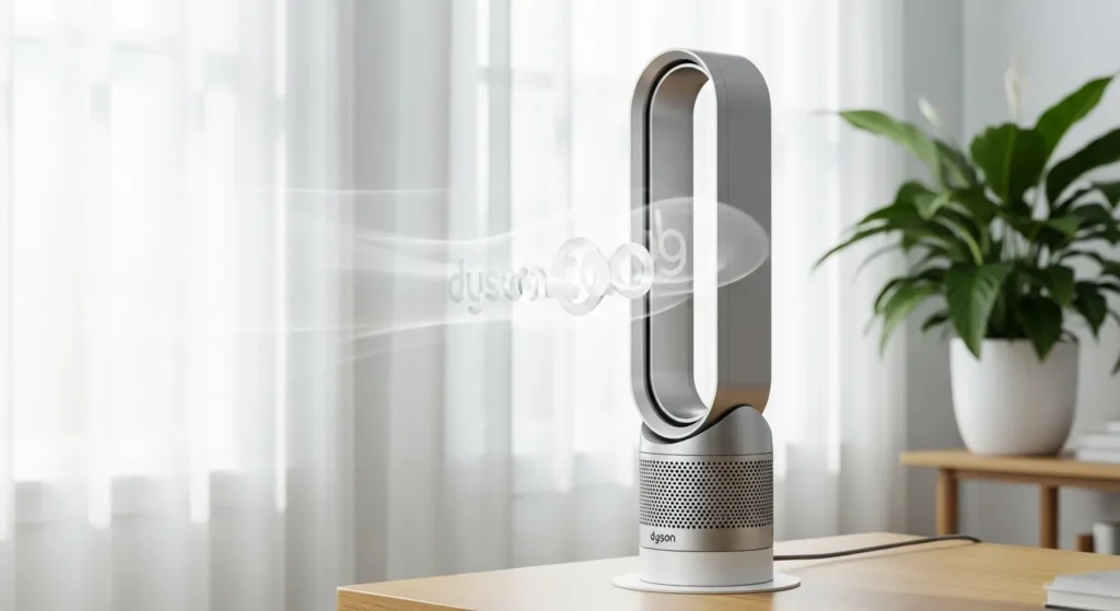 다이슨선풍기