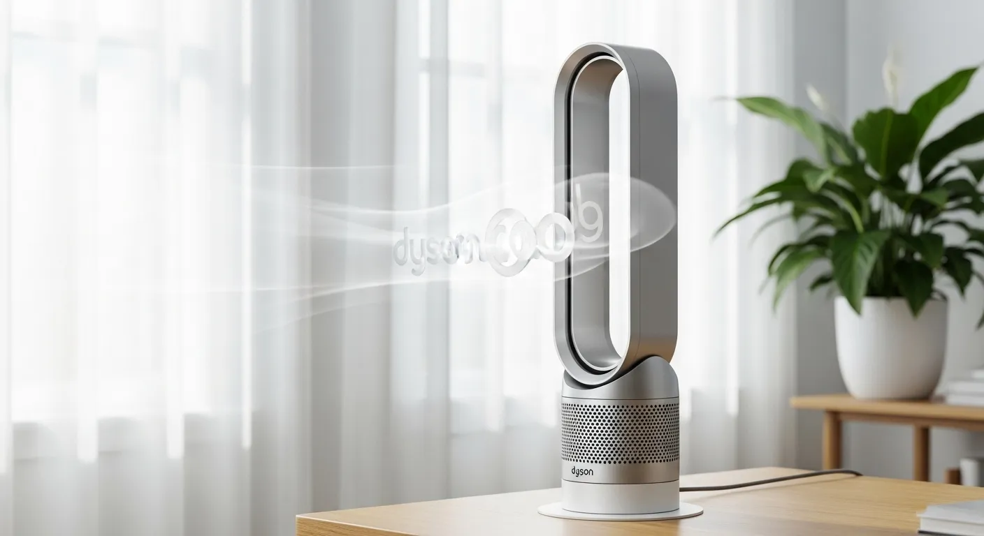 다이슨선풍기