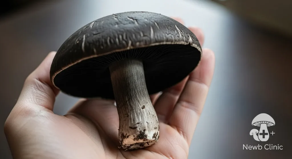 검버섯 뉴브의원_