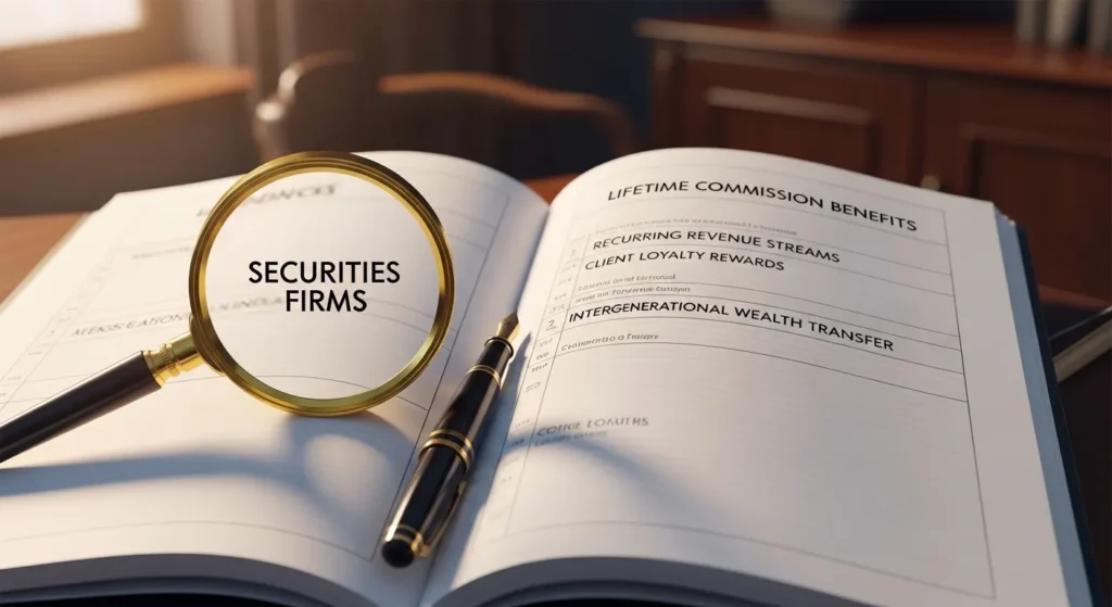 증권사 수수료 평생혜택