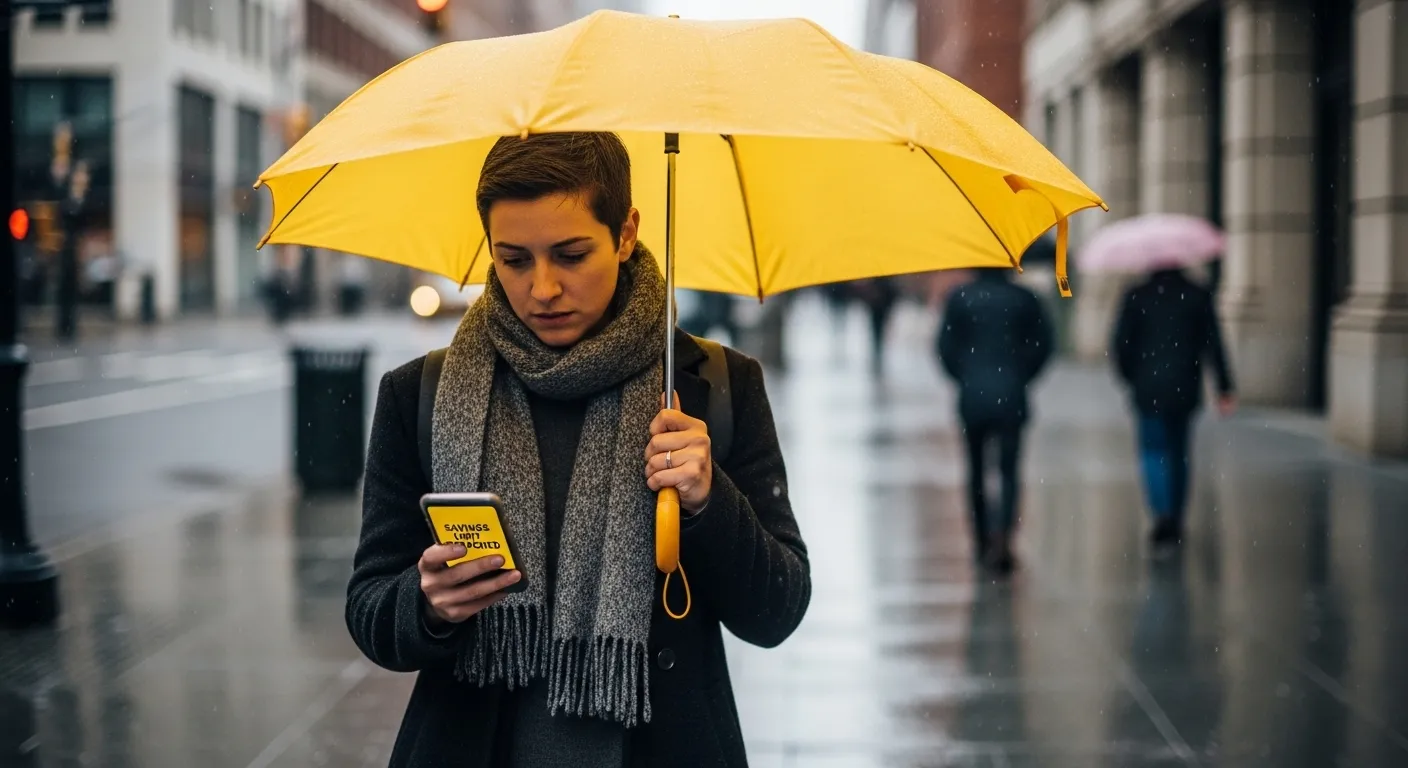 노란우산 적금 한도