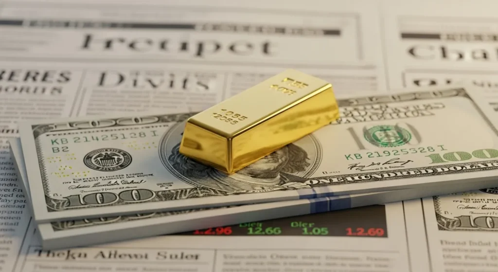 금 투자 펀드 추천