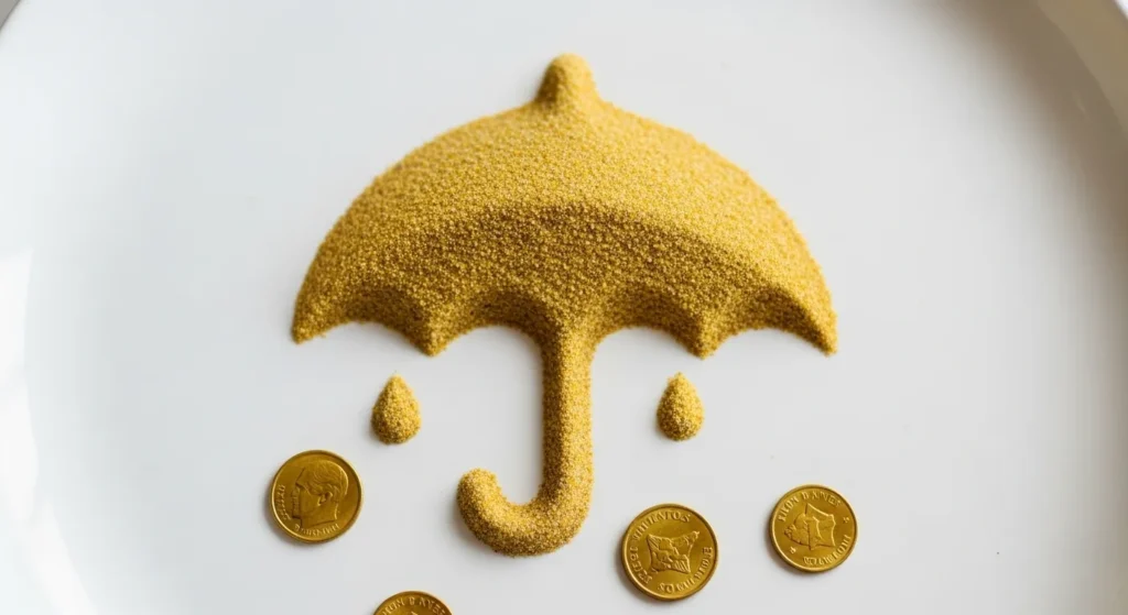 노란우산공제 공제금액