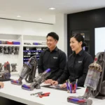 다이슨 청소기 서비스센터