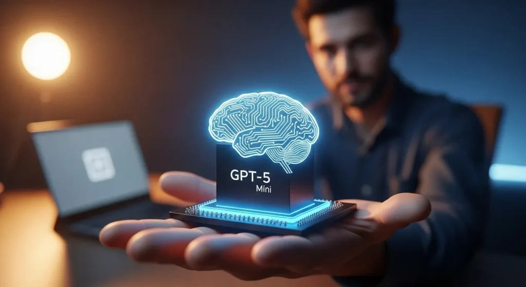 gpt5 mini