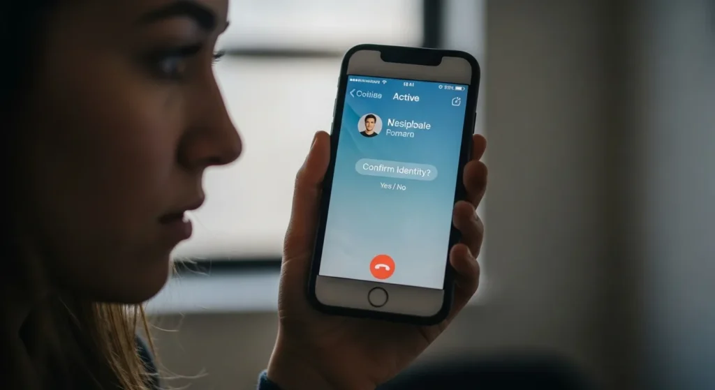 아이폰 통화녹음 상대방 확인