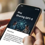 gpt5 공유