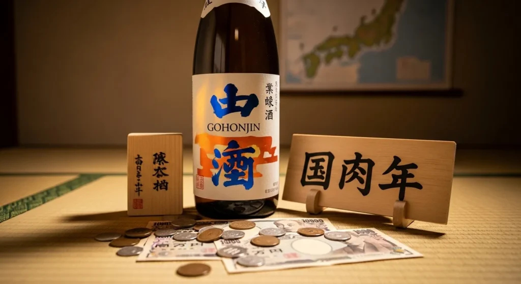 고혼진 가격 내돈내산