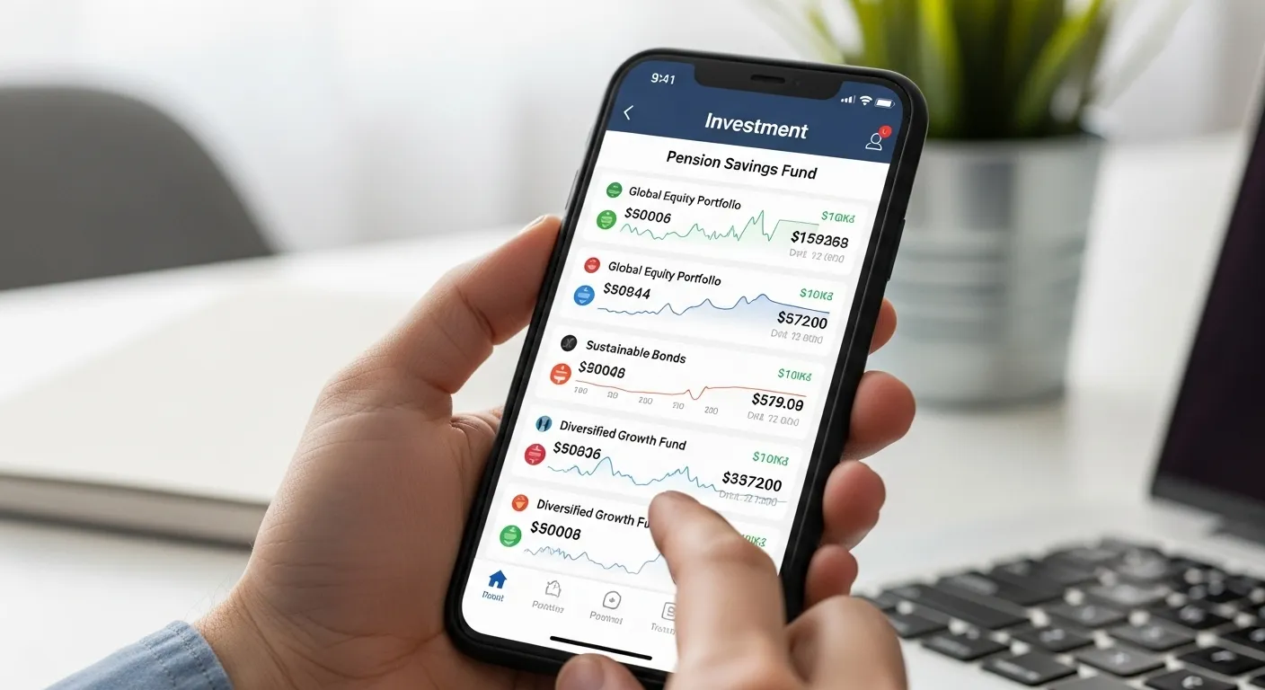 연금저축펀드 증권사 추천