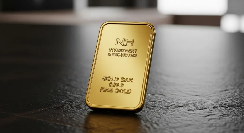 nh투자증권 금투자